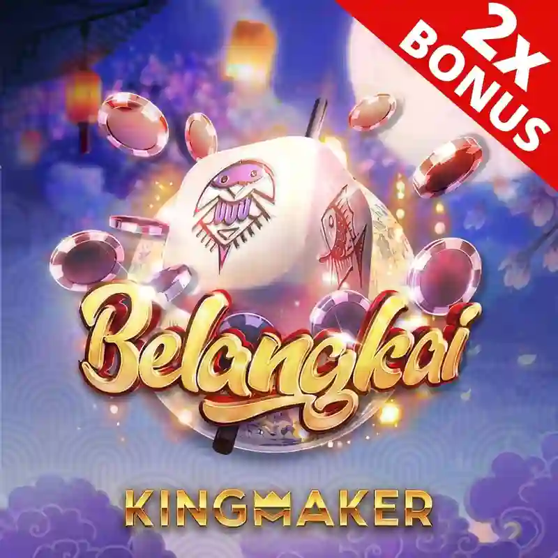 Chơi game Belangkai 2 tại oxbet