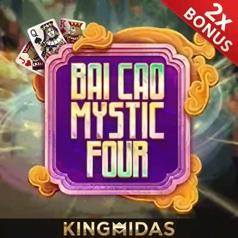 Bài Cào Bí Ẩn Tứ Quý casino oxbet