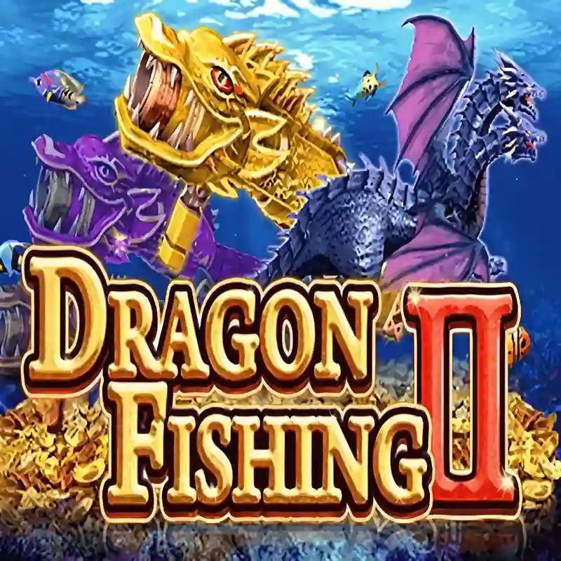 Giao diện trò chơi Bắn Cá Long Vương 2 tại oxbet