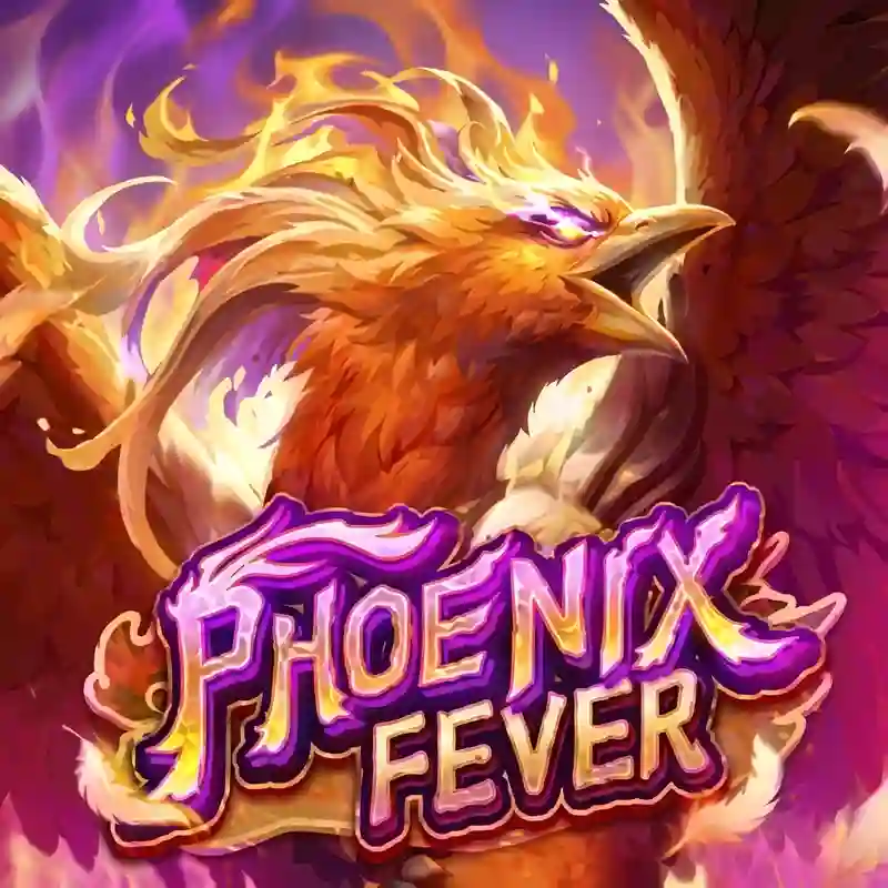 Chơi Cơn Sốt Phượng Hoàng tại oxbet