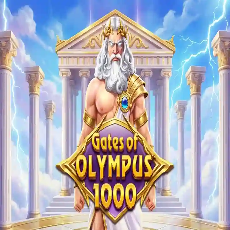 Chơi game Cổng thiên đàng 1000 tại casino Oxbet