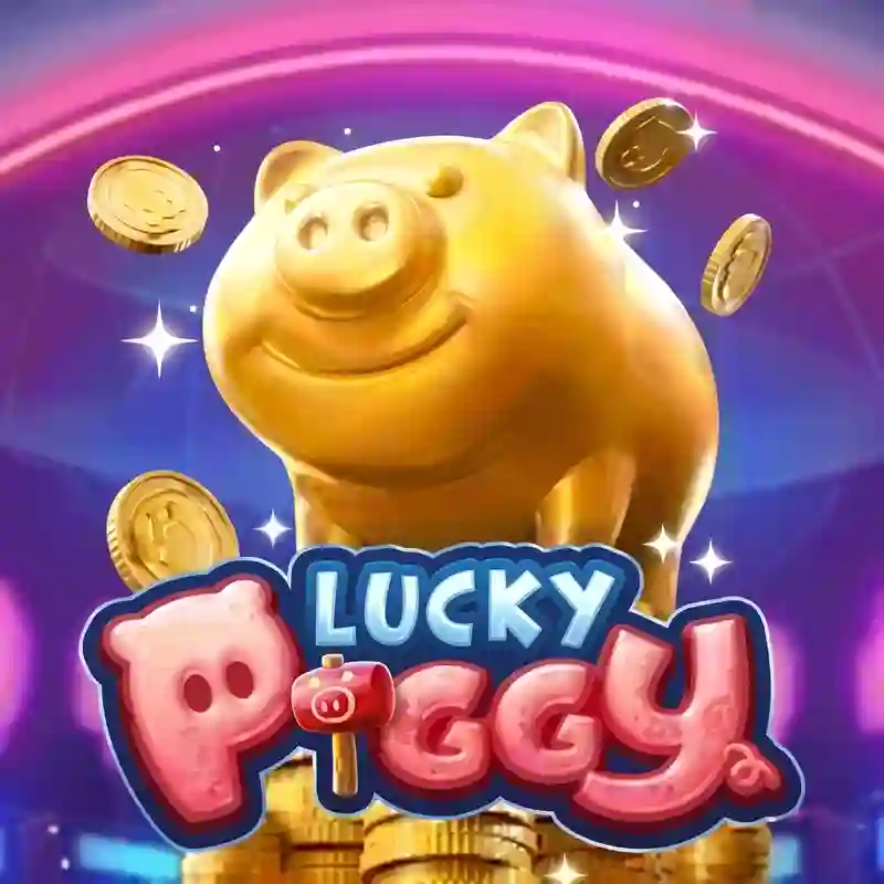 Slots Heo đất may mắn Oxbet