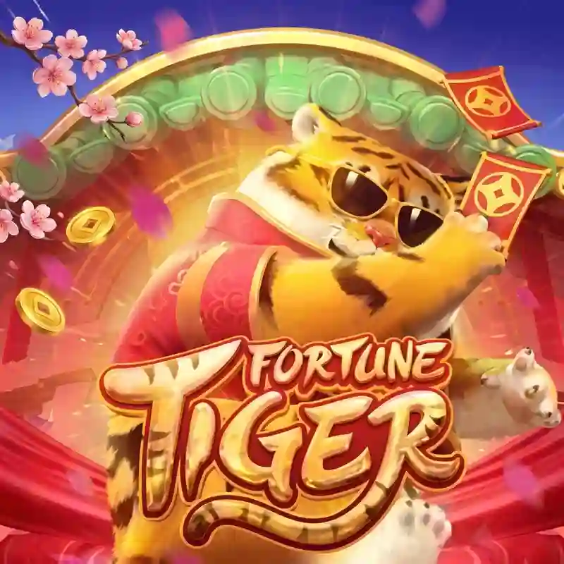 Game casino Hổ vận may