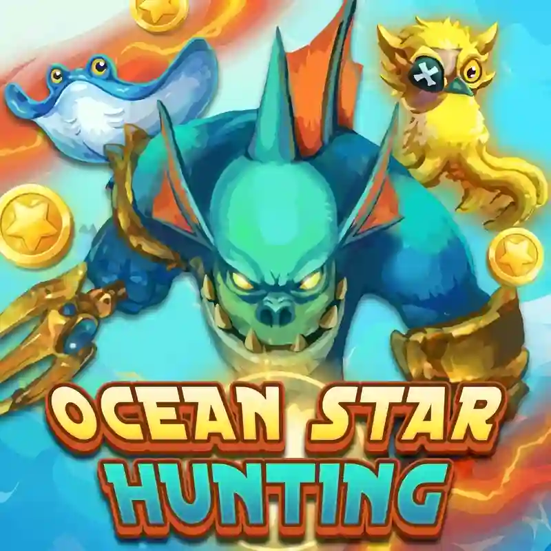 Săn sao đại dương oxbet casino