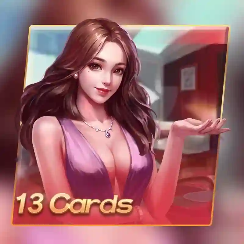 Game bài 13 thẻ tại casino Oxbet