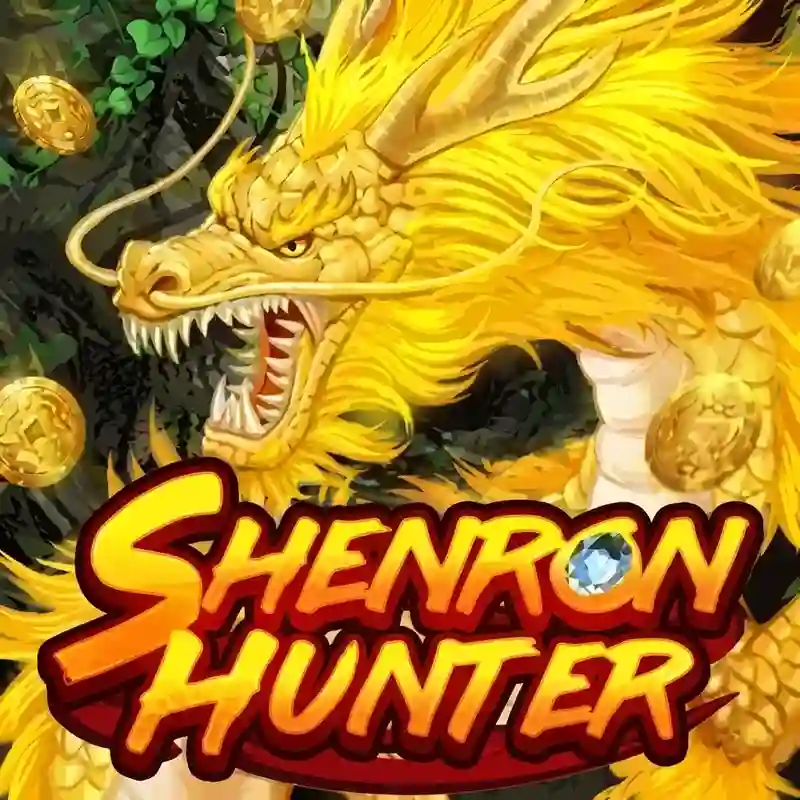 Chơi Thợ săn Shenron tại oxbet