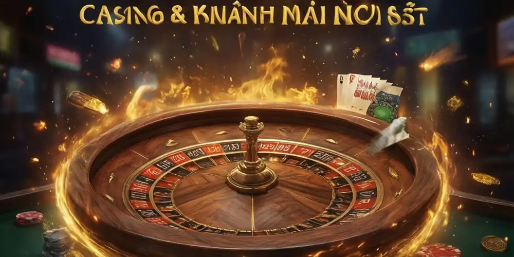 Oxbet Casino - Nền tảng giải trí uy tín